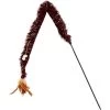 Petlinks Plume Crazy Wand Cat Toy, Color Varies -Cat Products Store 102648 MAIN. AC SS1800 V1535665973