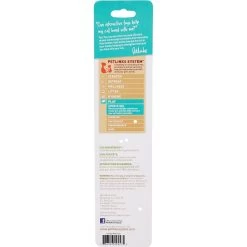 Petlinks Plume Crazy Wand Cat Toy, Color Varies -Cat Products Store 102648 PT8. AC SS1800 V1535665973