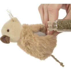 SmartyKat Madcap Mania Refillable Catnip Cat Toy, Character Varies -Cat Products Store 102792 PT7. AC SS1800 V1693935497