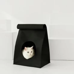 Pets So Good Hide & Seek Cat Bed, Small -Cat Products Store 1033550 PT1. AC SS1800 V1703797561