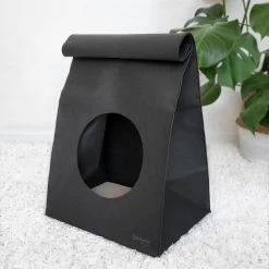 Pets So Good Hide & Seek Cat Bed, Small -Cat Products Store 1033550 PT2. AC SS1800 V1703797564