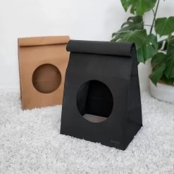 Pets So Good Hide & Seek Cat Bed, Small -Cat Products Store 1033550 PT3. AC SS1800 V1703797562