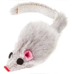Penn-Plax Purr Pet Bag Of Mice Cat Toy, Color Varies 16 Penn-Plax Purr Pet Bag Of Mice Cat Toy, Color Varies -Cat Products Store 103731 PT6. AC SS1800 V1595367060