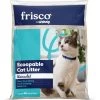 Frisco Multi-Cat Unscented Clumping Clay Cat Litter 1 Frisco Multi-Cat Unscented Clumping Clay Cat Litter -Cat Products Store 103790 MAIN. AC SS1800 V1657654934
