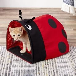 PetRageous Designs Cat Cave