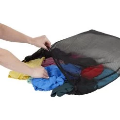 Molly Mutt Square Cat & Dog Stuff Sack