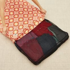 Molly Mutt Square Cat & Dog Stuff Sack -Cat Products Store 105239 PT3. AC SS1800 V1566324865