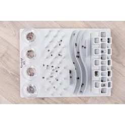 TRIXIE Activity Fun Board 5-in-1 Activity Strategy Game Cat Toy -Cat Products Store 107255 PT3. AC SS1800 V1686331327