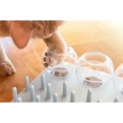 TRIXIE Activity Fun Board 5-in-1 Activity Strategy Game Cat Toy -Cat Products Store 107255 PT4. AC SS1800 V1686331326