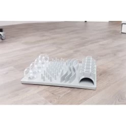 TRIXIE Activity Fun Board 5-in-1 Activity Strategy Game Cat Toy -Cat Products Store 107255 PT5. AC SS1800 V1686329921