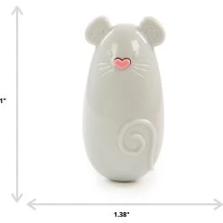 SmartyKat Loco Laser Cat Toy, Color Varies 12 SmartyKat Loco Laser Cat Toy, Color Varies -Cat Products Store 107597 PT1. AC SS1800 V1599755152