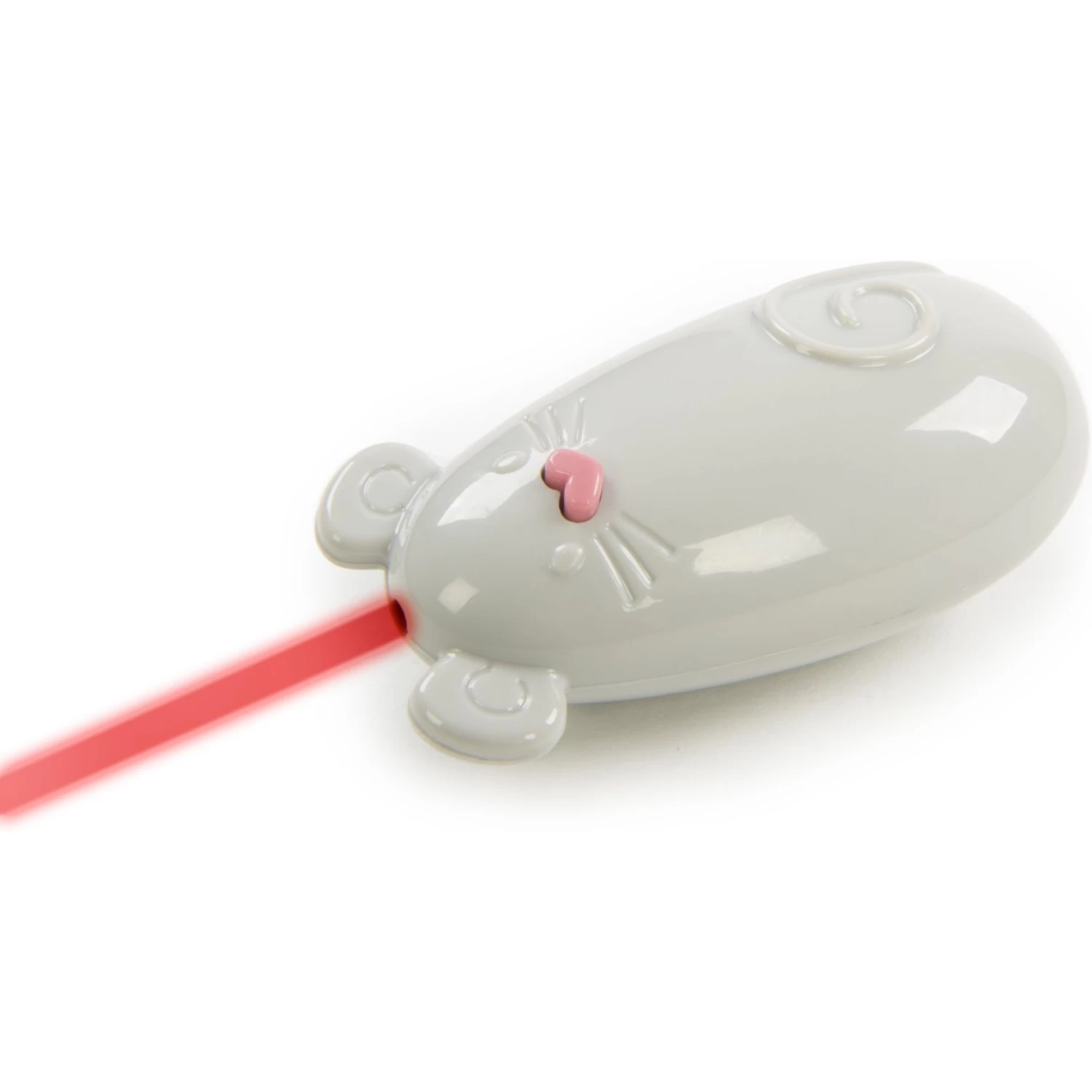 SmartyKat Loco Laser Cat Toy, Color Varies 9 SmartyKat Loco Laser Cat Toy, Color Varies - Image 7