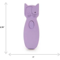 SmartyKat Feline Flash Laser Pointer Cat Toy 8 SmartyKat Feline Flash Laser Pointer Cat Toy -Cat Products Store 107603 PT1. AC SS1800 V1599756665