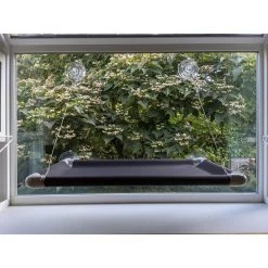 Kitty Cot Original World's Best Cat Perch Giant Replacement Suction Cups -Cat Products Store 108561 PT5. AC SS1800 V1627925177