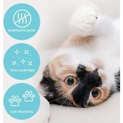 Ultra Pearls Unscented Non-Clumping Crystal Cat Litter -Cat Products Store 110218 PT2. AC SS1800 V1526416420