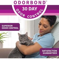 Litter Pearls Micro Crystal Unscented Non-Clumping Crystal Cat Litter -Cat Products Store 110236 PT2. AC SS1800 V1526416405