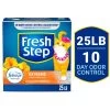 Fresh Step Hawaiian Aloha Scented Clumping Clay Cat Litter -Cat Products Store 111378 MAIN. AC SS1800 V1694454541
