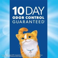 Fresh Step Hawaiian Aloha Scented Clumping Clay Cat Litter -Cat Products Store 111378 PT8. AC SS1800 V1694455149