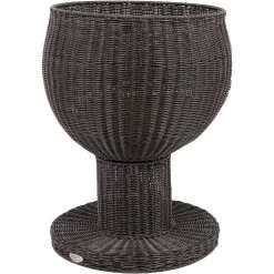 The Refined Feline Kitty Ball Cat Bed -Cat Products Store 111384 PT7. AC SS1800 V1565383197