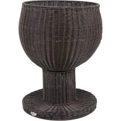 The Refined Feline Kitty Ball Cat Bed -Cat Products Store 111384 PT8. AC SS1800 V1542235400