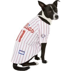 Pets First MLB Dog & Cat Jersey -Cat Products Store 111798 PT6. AC SS1800 V1574278398