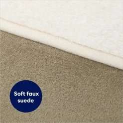 Frisco Pillow Dog Bed W/ Removeable Cover -Cat Products Store 113294 PT4. AC SS1800 V1667228831