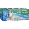 Fresh Step Products Drawstring Scented Litter Box Liner, 7 Count -Cat Products Store 118173 MAIN. AC SS1800 V1492197221