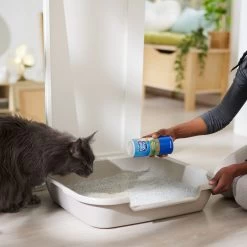 Fresh Step Products Litter Box Attractant, 9-oz Bottle -Cat Products Store 118178 PT3. AC SS1800 V1680789625