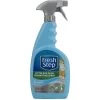 Fresh Step Products Litter Box Odor Eliminating Spray, 24-oz Bottle -Cat Products Store 118180 MAIN. AC SS1800 V1492197714