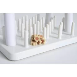 TRIXIE Mad Scientist Turn Around Activity Strategy Game Cat Toy -Cat Products Store 118923 PT5. AC SS1800 V1582138698