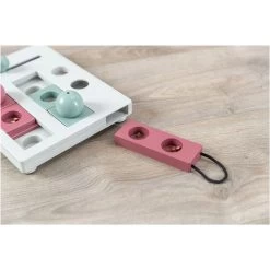 TRIXIE Brain Mover Activity Strategy Game Cat Toy -Cat Products Store 118929 PT4. AC SS1800 V1582138699