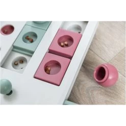 TRIXIE Brain Mover Activity Strategy Game Cat Toy -Cat Products Store 118929 PT5. AC SS1800 V1582138722