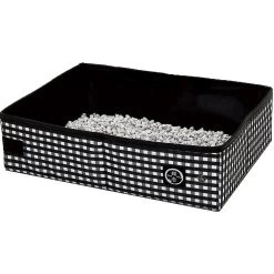 Necoichi Portable Cat Litter Box -Cat Products Store 119037 PT1. AC SS1800 V1565284714