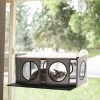 K&H Pet Products EZ Mount Penthouse Cat Window Perch 1 K&H Pet Products EZ Mount Penthouse Cat Window Perch -Cat Products Store 121329 MAIN. AC SS1800 V1630736472