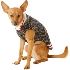 Chilly Dog Boyfriend Dog & Cat Sweater -Cat Products Store 121601 PT2. AC SS1800 V1539986871
