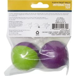 OurPets Play-N-Treat Cat Toy -Cat Products Store 122837 PT2. AC SS1800 V1527258018
