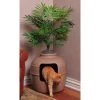Good Pet Stuff Hidden Cat Litter Planter 2 Good Pet Stuff Hidden Cat Litter Planter -Cat Products Store 122853 MAIN. AC SS1800 V1565284805