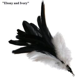 Pet Fit For Life 4 Piece Dual Rod Wand Cat Toy -Cat Products Store 123822 PT4. AC SS1800 V1589320852