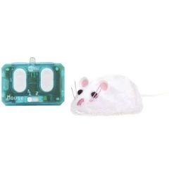 Hexbug Remote Control Mouse Cat Toy, Color Varies 8 Hexbug Remote Control Mouse Cat Toy, Color Varies -Cat Products Store 124504 PT1. AC SS1800 V1501074934