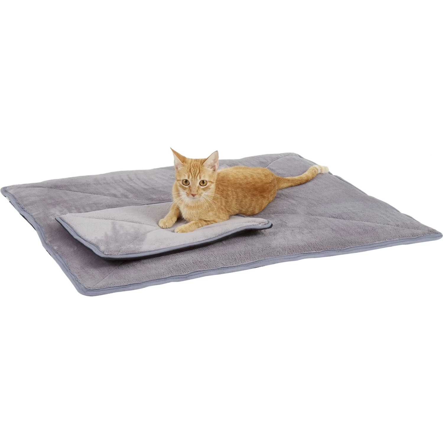 Pet Magasin Thermal Self-Heated Cat Bed, 2-pack 4 Pet Magasin Thermal Self-Heated Cat Bed, 2-pack - Image 2