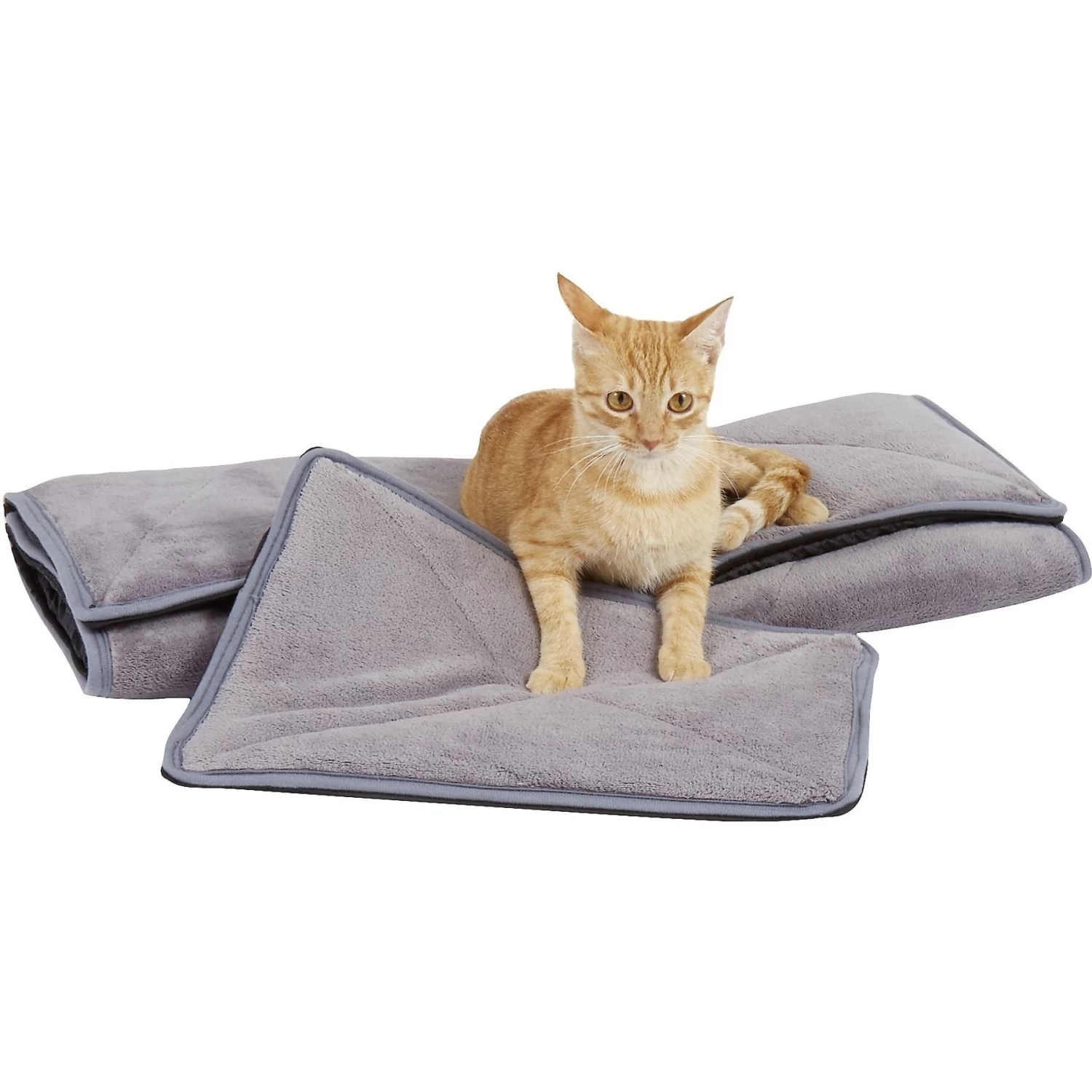 Pet Magasin Thermal Self-Heated Cat Bed, 2-pack 5 Pet Magasin Thermal Self-Heated Cat Bed, 2-pack - Image 3