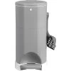 Litter Champ Premium Odor-Free Cat Litter Waste Disposal System, Grey -Cat Products Store 127916 MAIN. AC SS1800 V1522100026