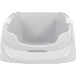 Lucky Champ Cat Litter Pan -Cat Products Store 127925 PT2. AC SS1800 V1540302623