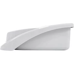 Lucky Champ Cat Litter Pan -Cat Products Store 127925 PT3. AC SS1800 V1540302625