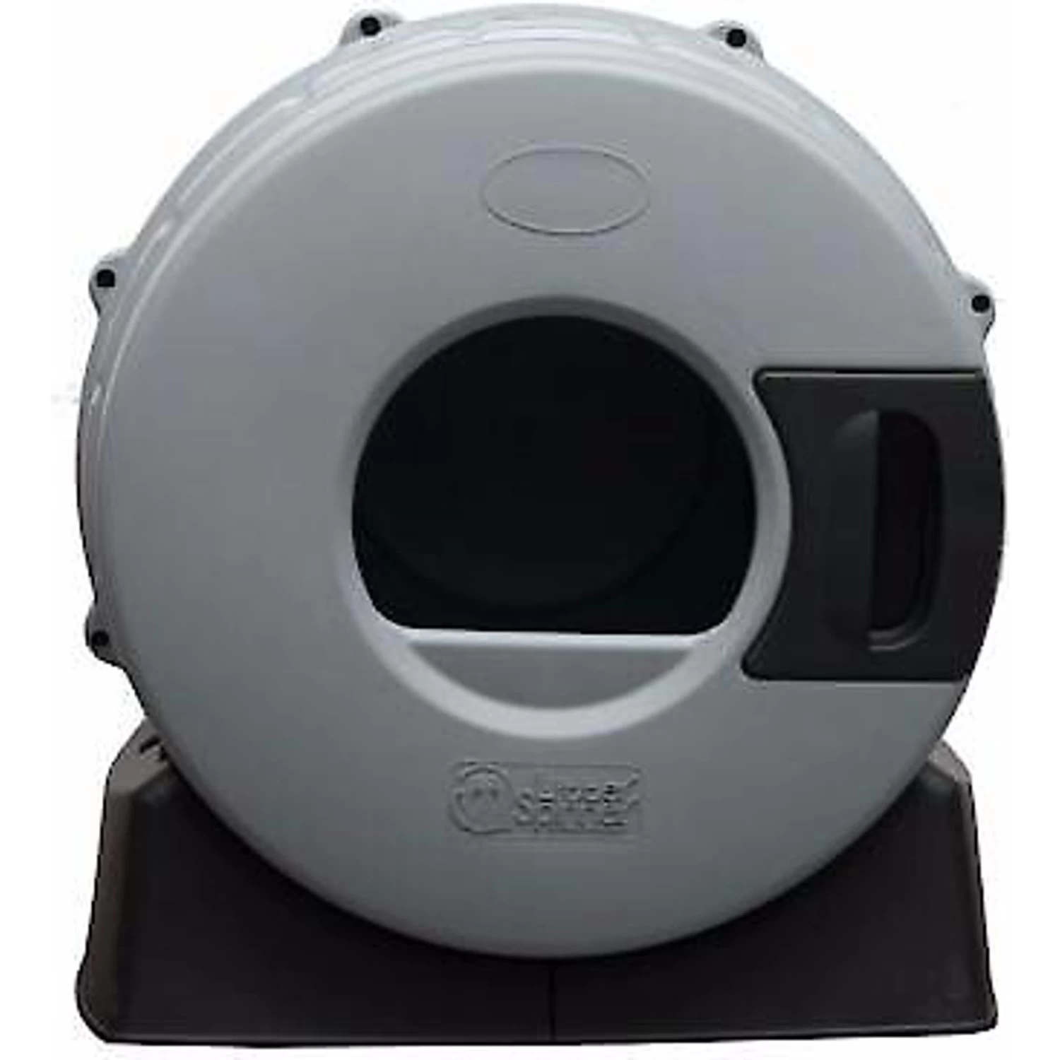 Litter Spinner Cat Litter Box For Small Cats 5 Litter Spinner Cat Litter Box For Small Cats - Image 3