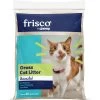 Frisco Natural Unscented Clumping Grass Cat Litter -Cat Products Store 132396 MAIN. AC SS1800 V1657655411