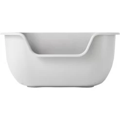 PetFusion BetterBox Non-Stick Cat Litter Box -Cat Products Store 133670 PT2. AC SS1800 V1542229186