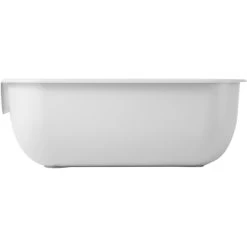 PetFusion BetterBox Non-Stick Cat Litter Box -Cat Products Store 133670 PT3. AC SS1800 V1542229207