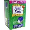 Fresh Kitty Jumbo Litter Box Liners & Ties 2 Fresh Kitty Jumbo Litter Box Liners & Ties -Cat Products Store 135306 MAIN. AC SS1800 V1503349538