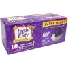 Fresh Kitty Super Jumbo Thick Litter Box Liners, 10 Count 2 Fresh Kitty Super Jumbo Thick Litter Box Liners, 10 Count -Cat Products Store 135386 MAIN. AC SS1800 V1502919410